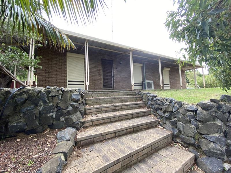 21 Parkfield Way, Australind