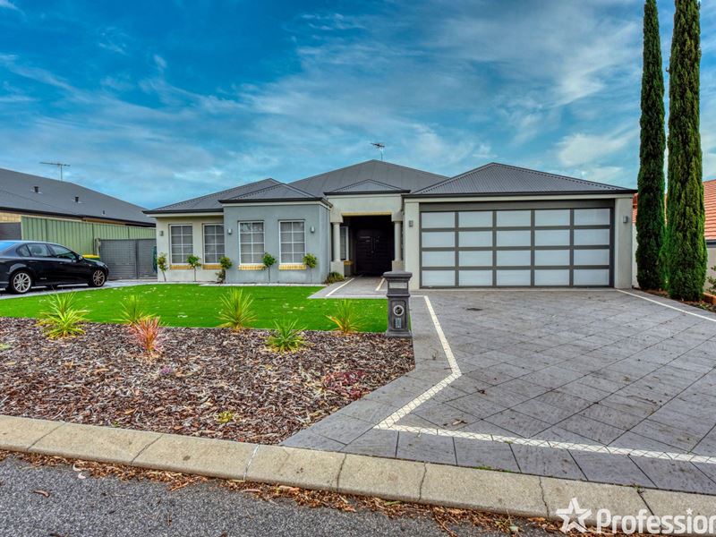5 Territory Crescent, Baldivis WA 6171