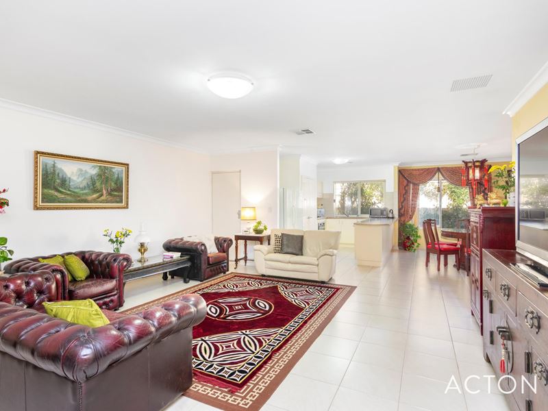 1 Canterbury Terrace, East Victoria Park