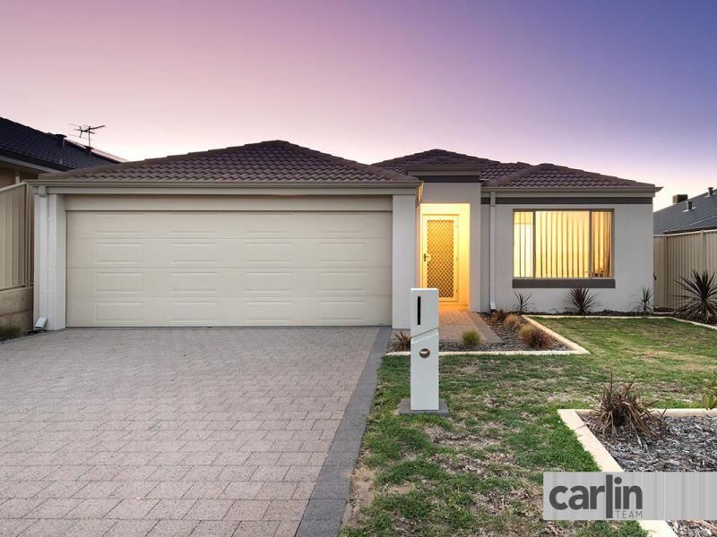 17 Bluebill Lane, Baldivis WA 6171