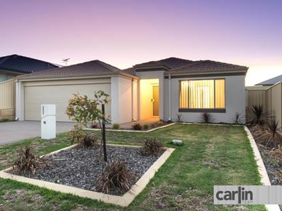 17 Bluebill Lane, Baldivis WA 6171