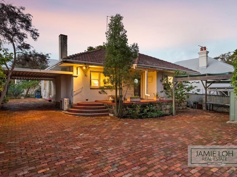 92 Grant Street, Cottesloe