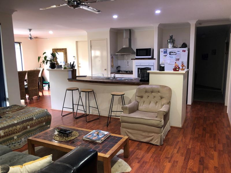 3 Warrego Road, Port Kennedy WA 6172