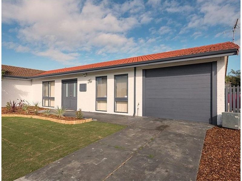 99B Doolette Street, Spearwood