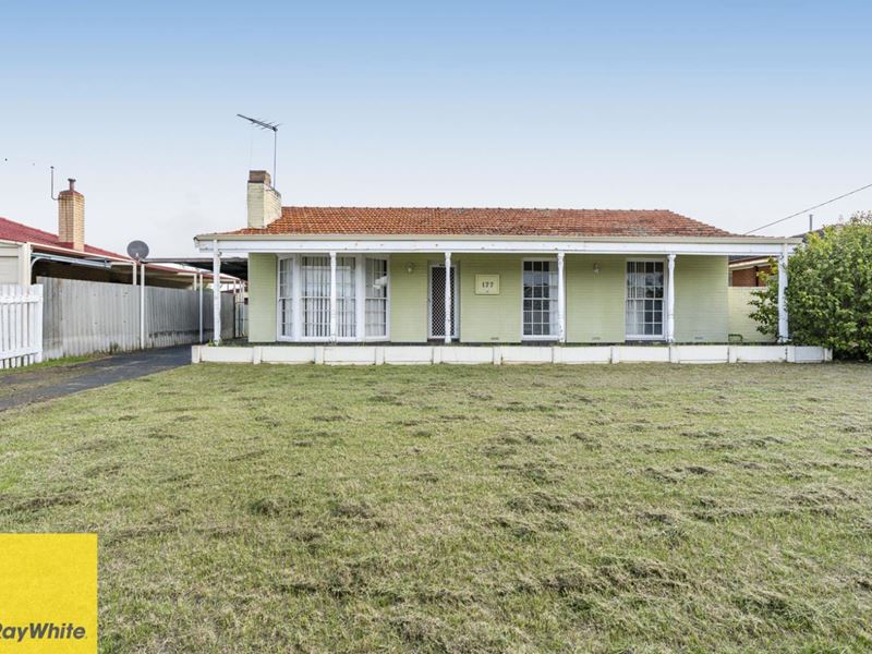 177 Crimea Street, Morley WA 6062