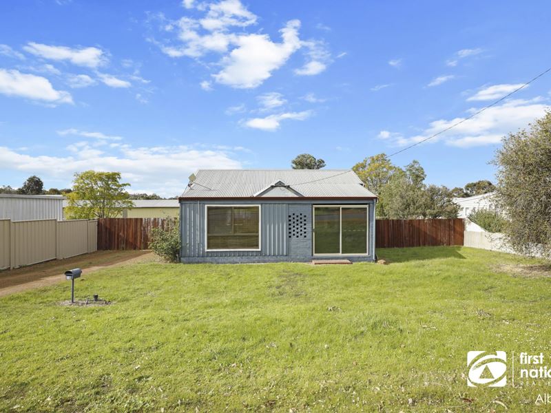 18 Mount Barker Road, Mount Barker