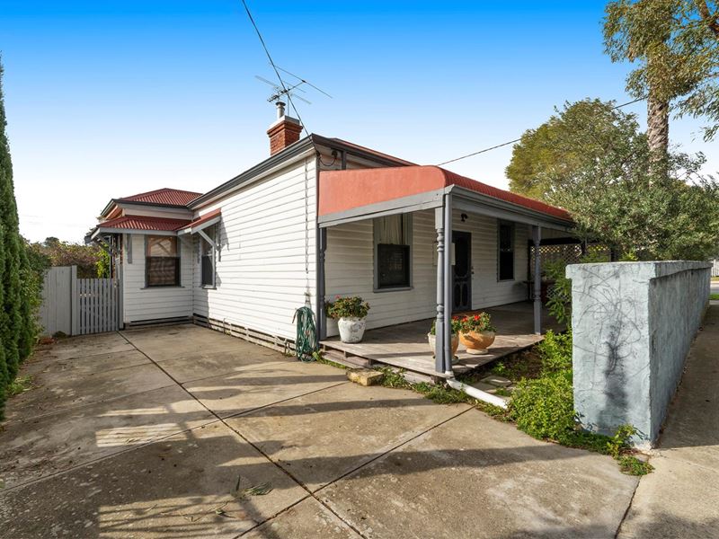 54 Central Avenue, Beaconsfield