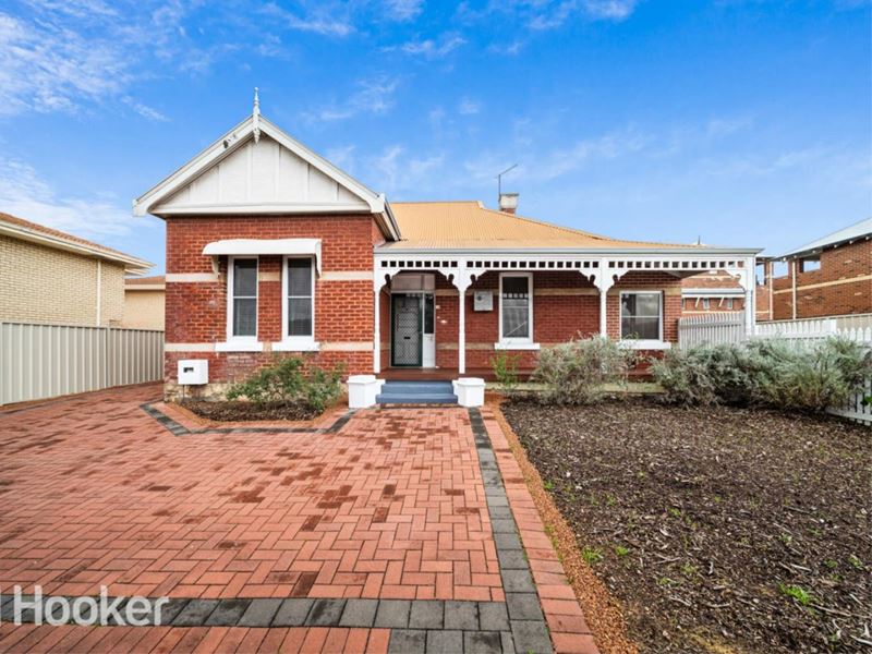 13 McMillan Street, Victoria Park WA 6100