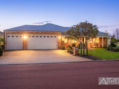 16 Montpelier Loop, Canning Vale WA 6155
