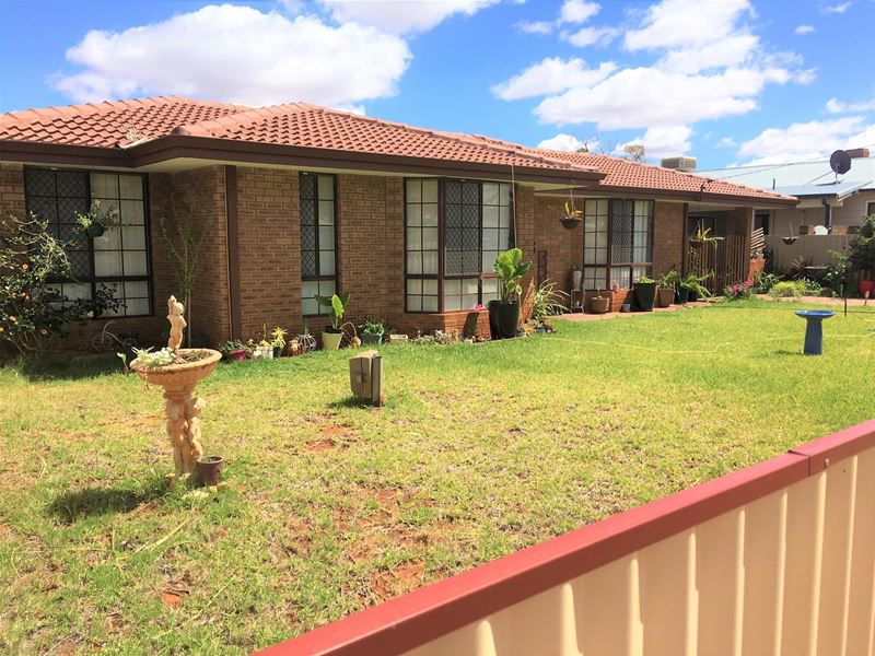 28 Belmont Avenue, Kalgoorlie