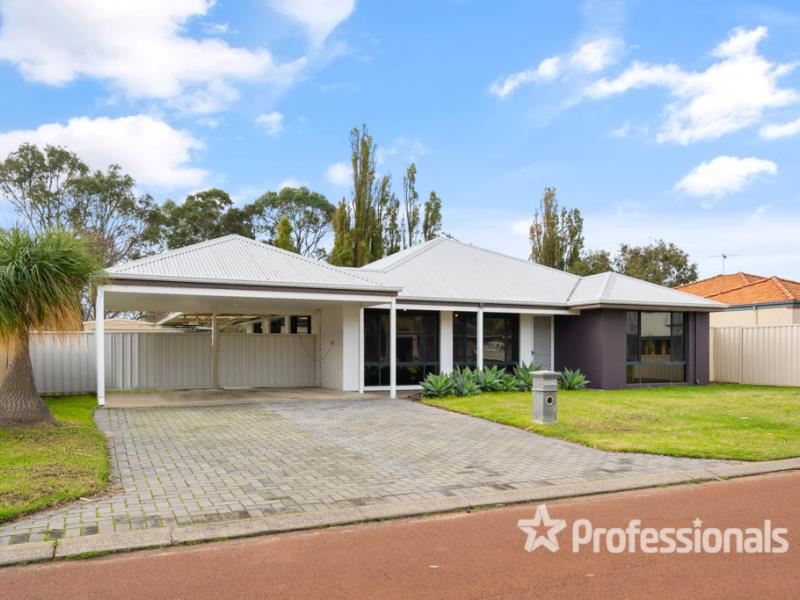 19 Clover Crescent, Busselton
