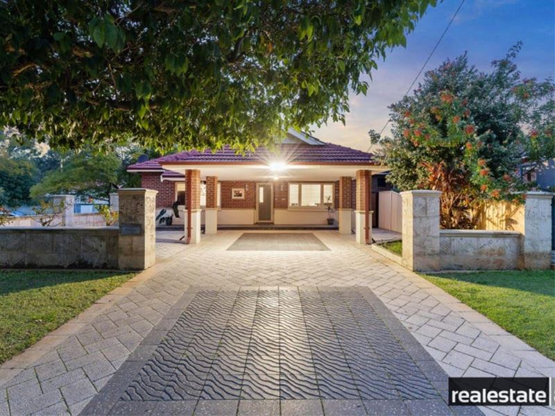 339 Crawford Road, Inglewood