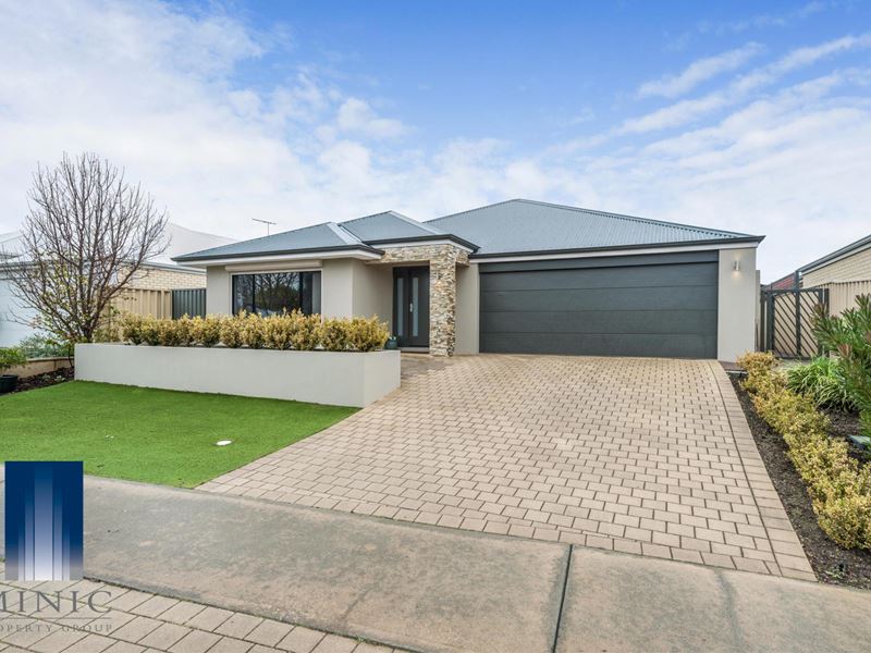 21 Foresters Way, Southern River WA 6110