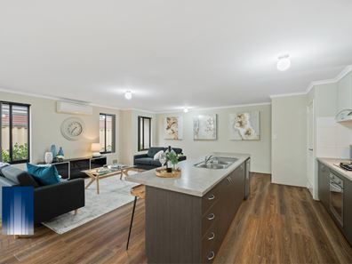 21 Foresters Way, Southern River WA 6110