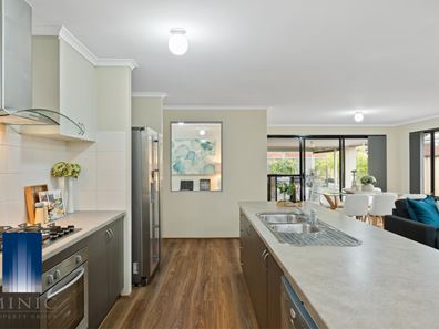21 Foresters Way, Southern River WA 6110