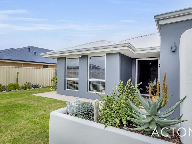 4 Highbury Brace, Dawesville