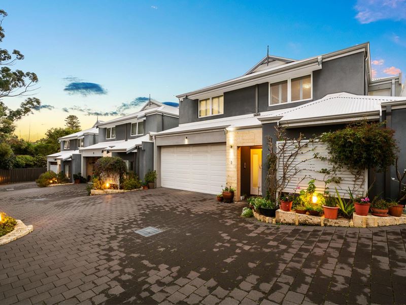 East Fremantle
