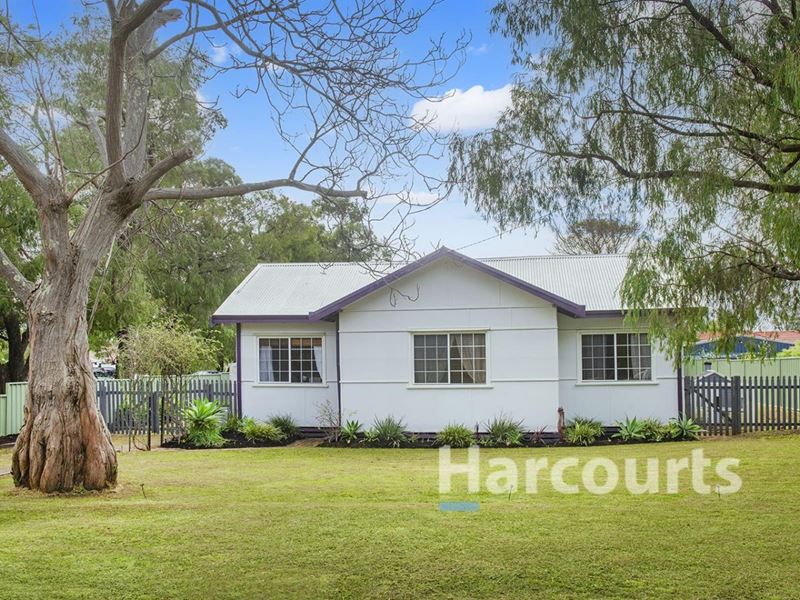 1 South Street, West Busselton
