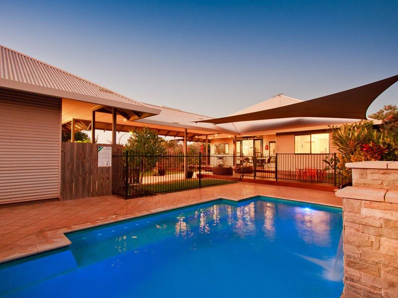 27 Conkerberry Road, Cable Beach