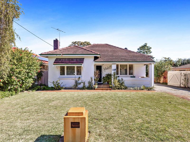 35 Osborne Street, Joondanna