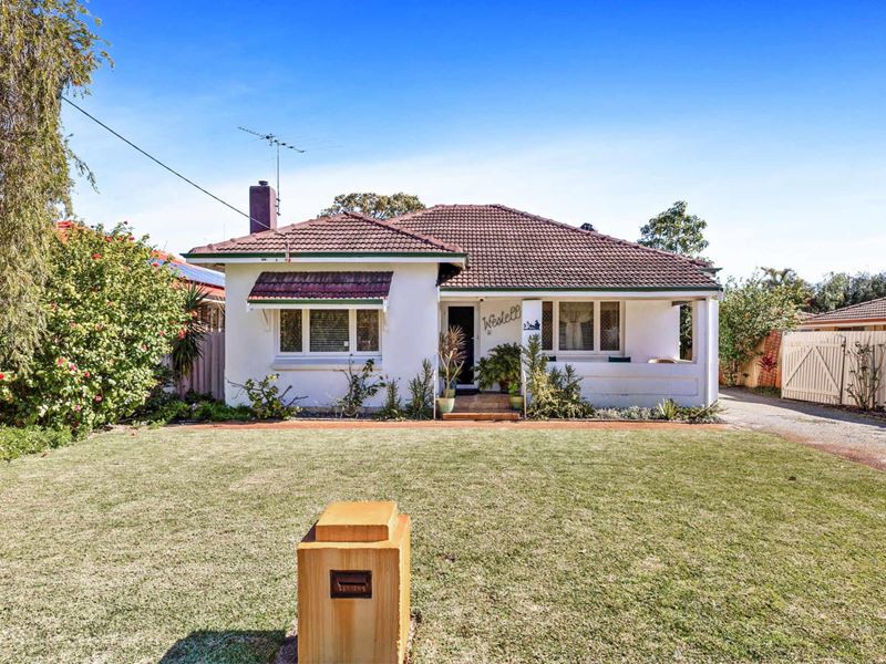 35 Osborne Street, Joondanna WA 6060