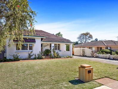 35 Osborne Street, Joondanna WA 6060