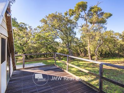 134 Hemsley Road, Naturaliste WA 6281