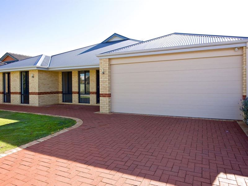 14 Freycinet Circuit, Aubin Grove