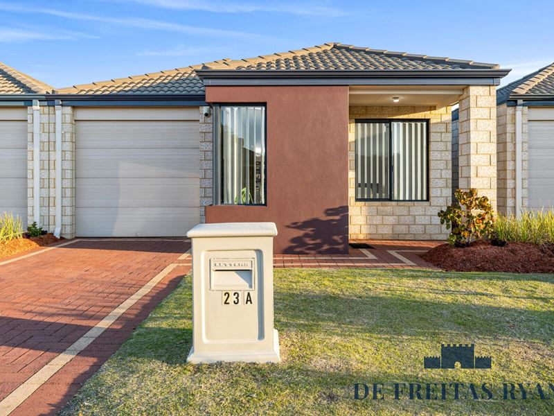 23A Holmes Street, Southern River WA 6110