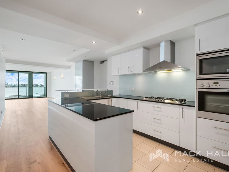 75/78 Terrace Road, East Perth WA 6004