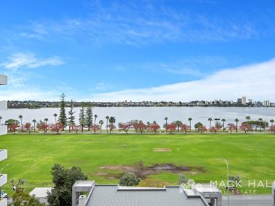 75/78 Terrace Road, East Perth WA 6004