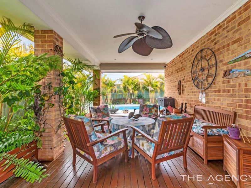 13 Climber Concourse, Baldivis WA 6171