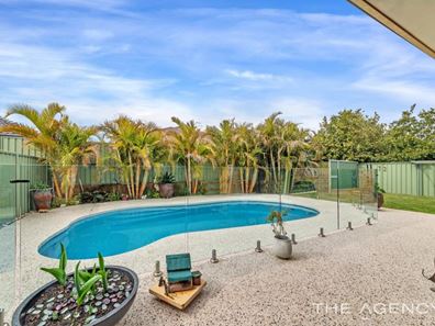 13 Climber Concourse, Baldivis WA 6171