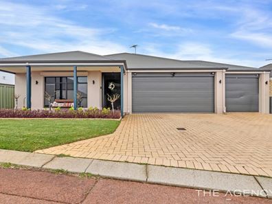 13 Climber Concourse, Baldivis WA 6171