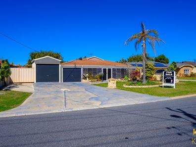 47 Hennessy Way, Rockingham WA 6168