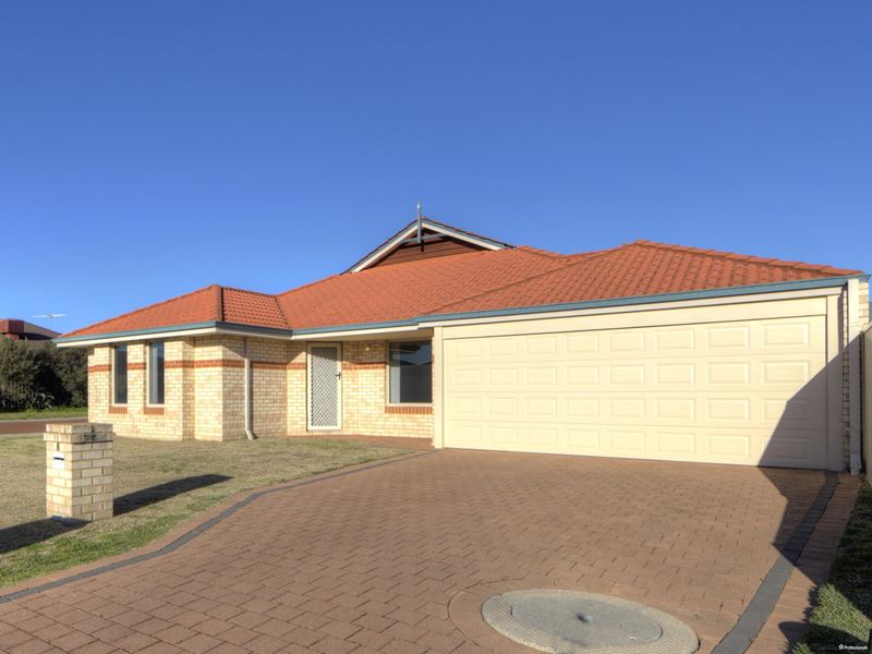 8 Karadong Street, Wattle Grove
