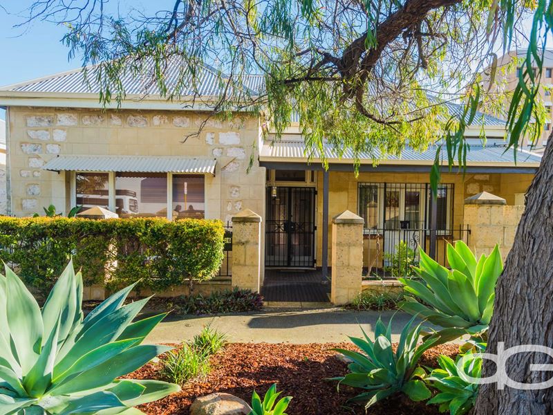 26 Howard Street, Fremantle