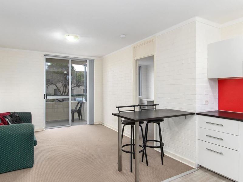 109/69 Leonard Street, Victoria Park