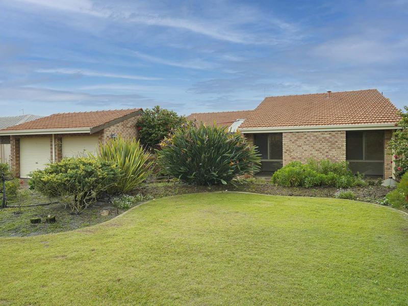 41 Stewart Way, Noranda WA 6062