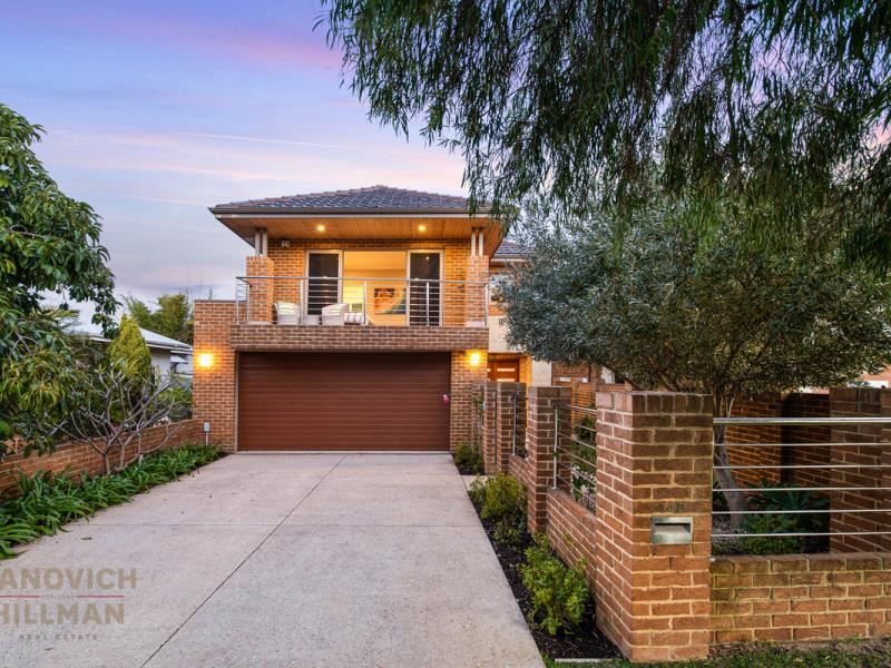 44B Bombard Street, Mount Pleasant