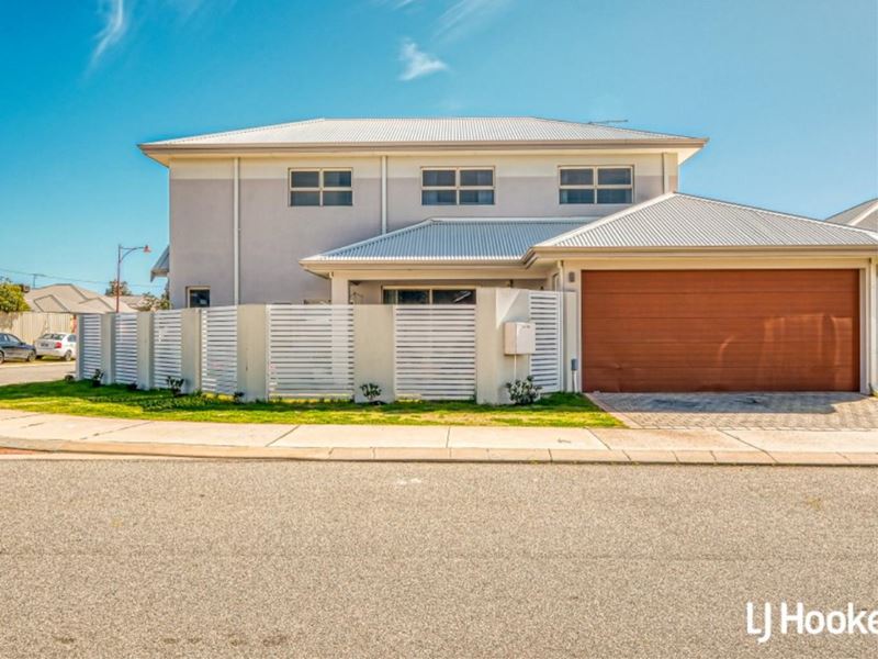 1A Alaska Crescent, Southern River