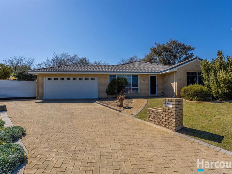 26 Cantara Rise, Ocean Reef