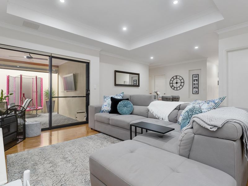 23B Wisborough Crescent, Balga WA 6061