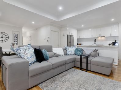 23B Wisborough Crescent, Balga WA 6061