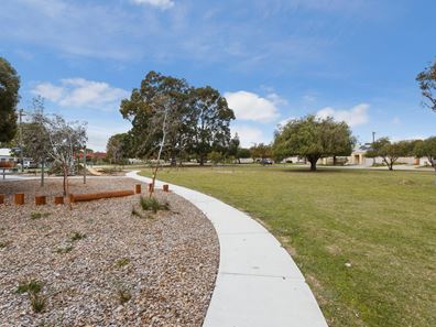 23B Wisborough Crescent, Balga WA 6061
