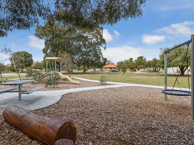 23B Wisborough Crescent, Balga WA 6061
