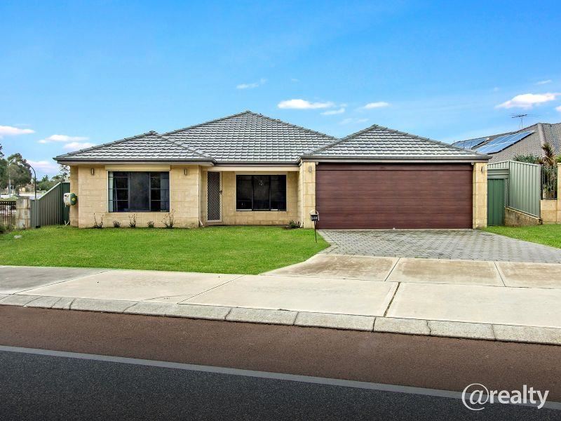 240 Runnymede Gate, Leda