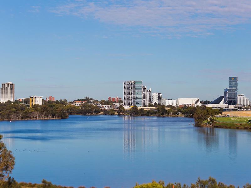 10/23-27 Kirkham Hill Terrace, Maylands