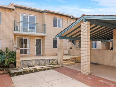 10/23-27 Kirkham Hill Terrace, Maylands WA 6051