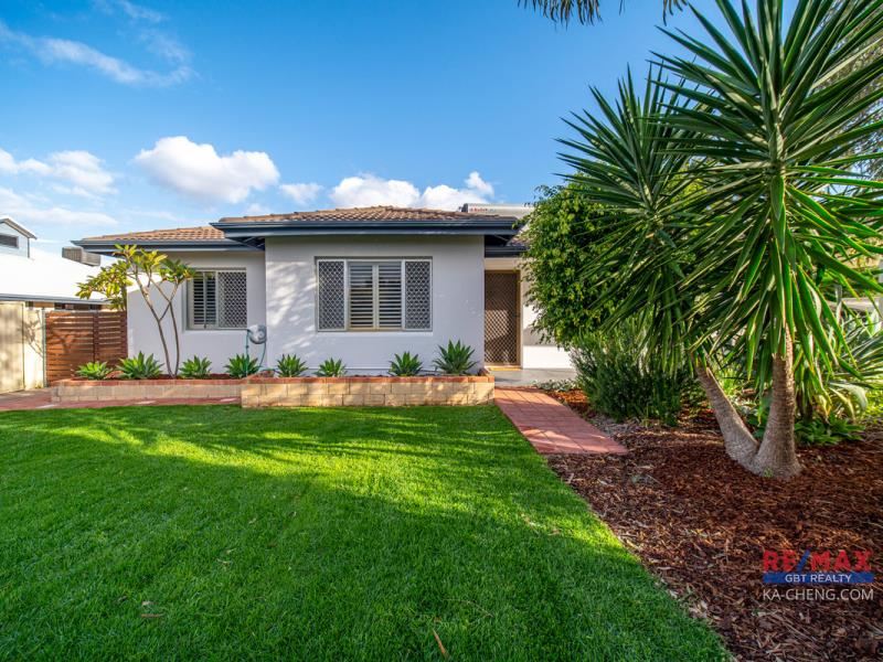 9 Laughlan Street, Morley WA 6062
